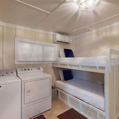Sunshine Cottage Santa Rosa Beach Exterior foto