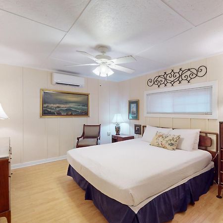 Sunshine Cottage Santa Rosa Beach Exterior foto