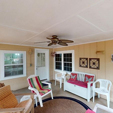 Sunshine Cottage Santa Rosa Beach Exterior foto