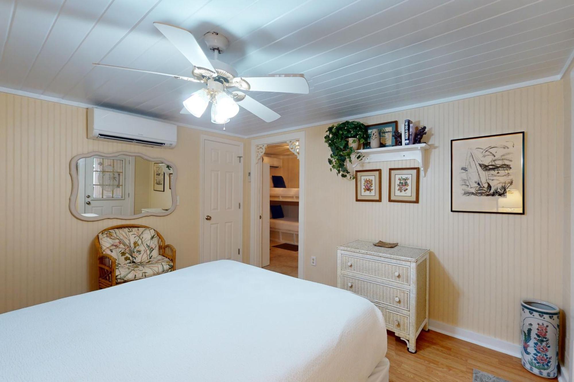 Sunshine Cottage Santa Rosa Beach Exterior foto