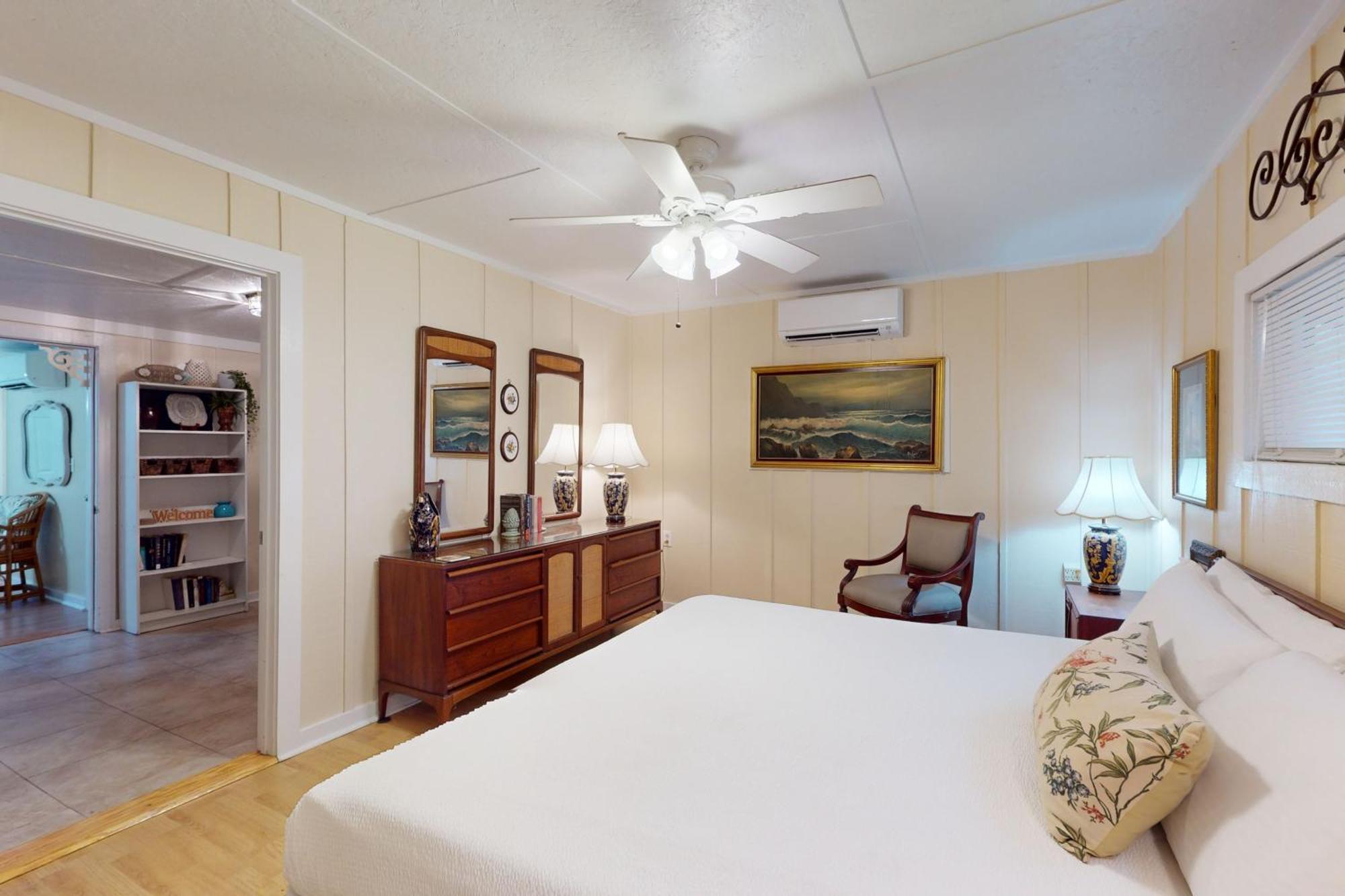 Sunshine Cottage Santa Rosa Beach Exterior foto