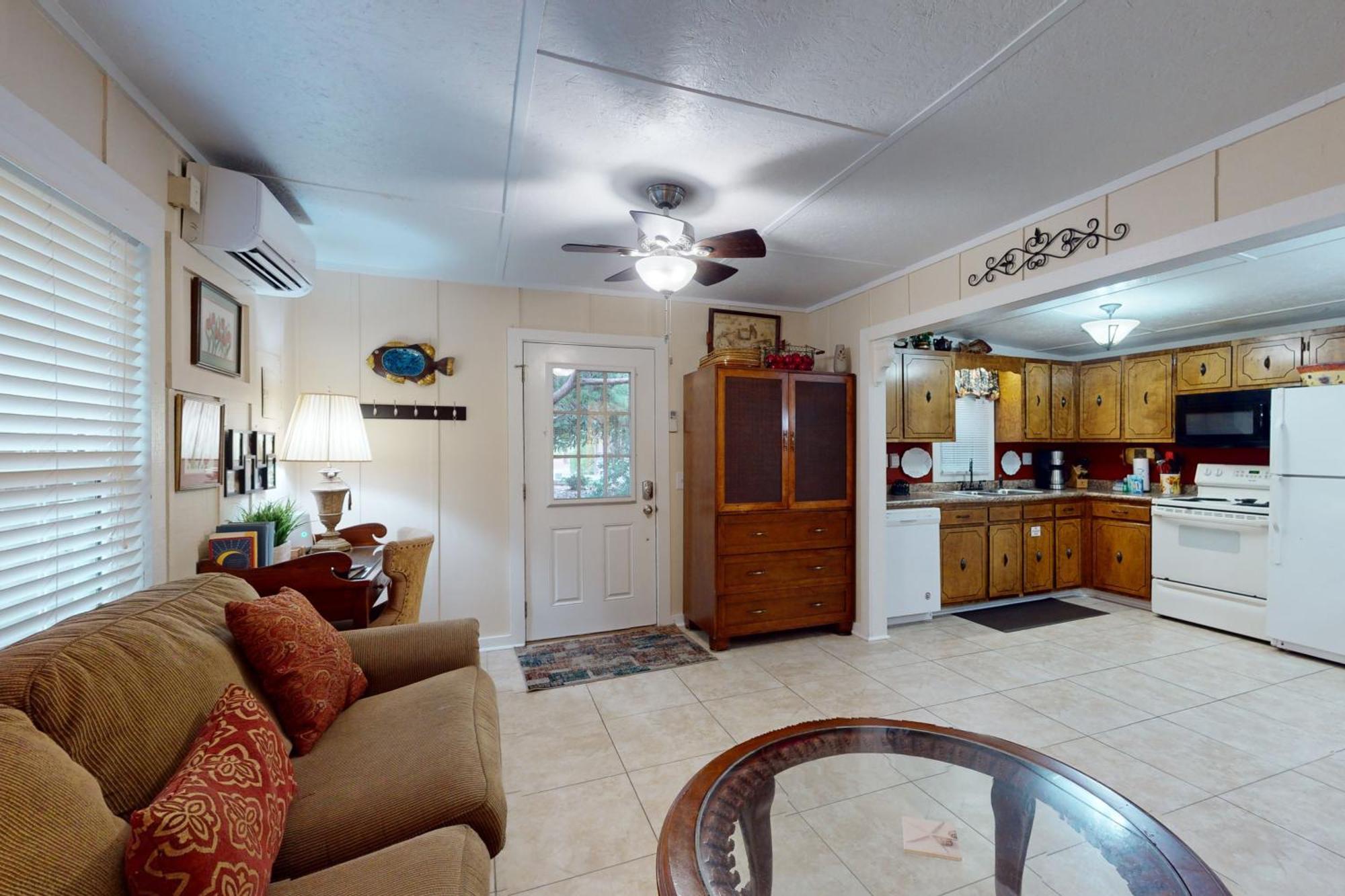 Sunshine Cottage Santa Rosa Beach Exterior foto