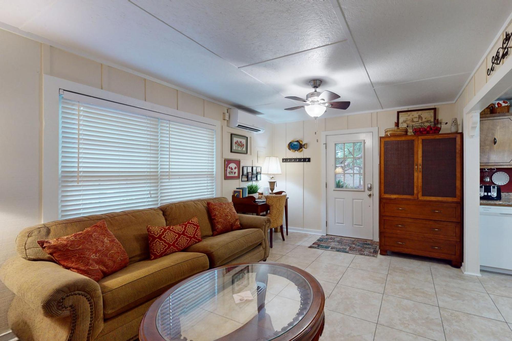 Sunshine Cottage Santa Rosa Beach Exterior foto