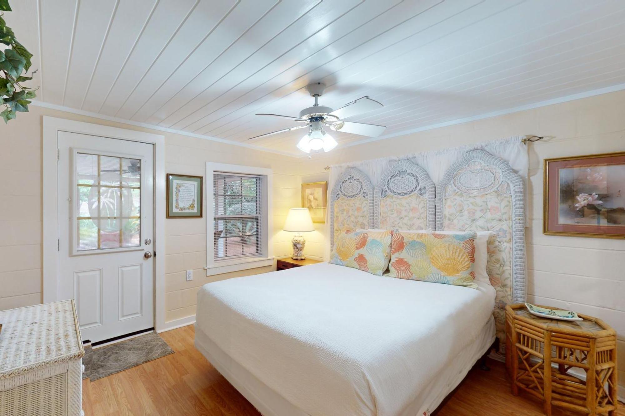 Sunshine Cottage Santa Rosa Beach Exterior foto